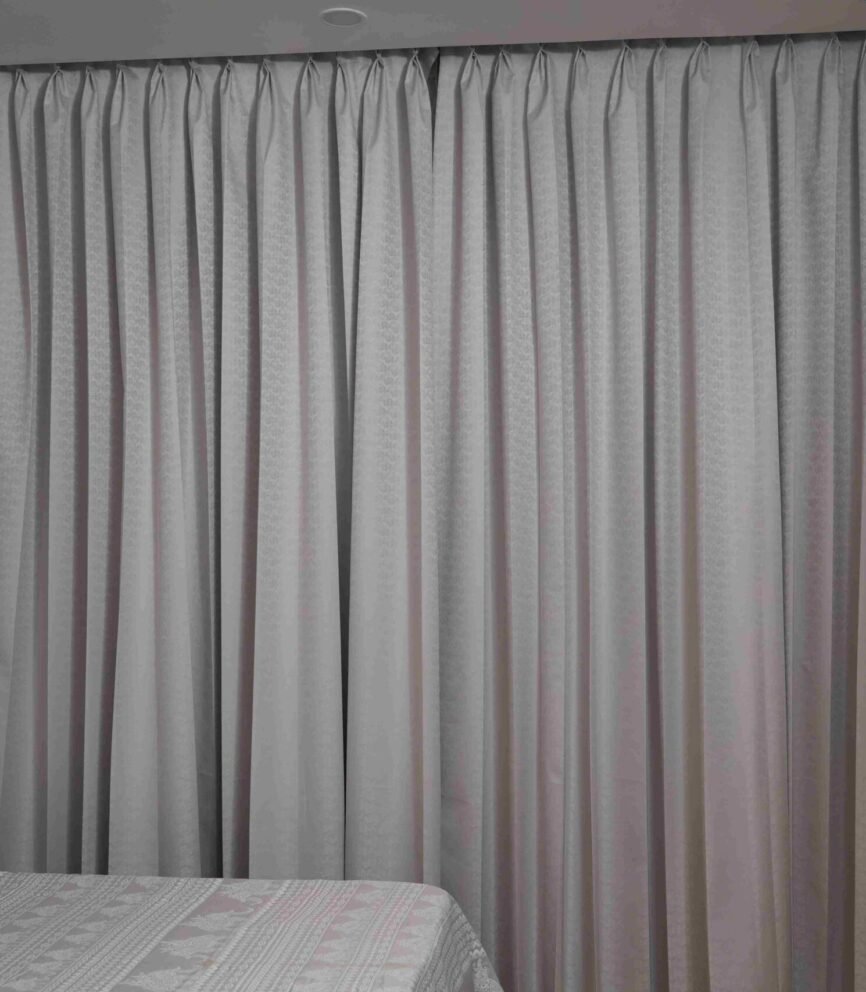 Curtains