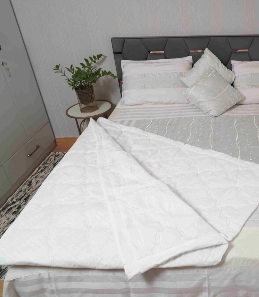 Bed Cover