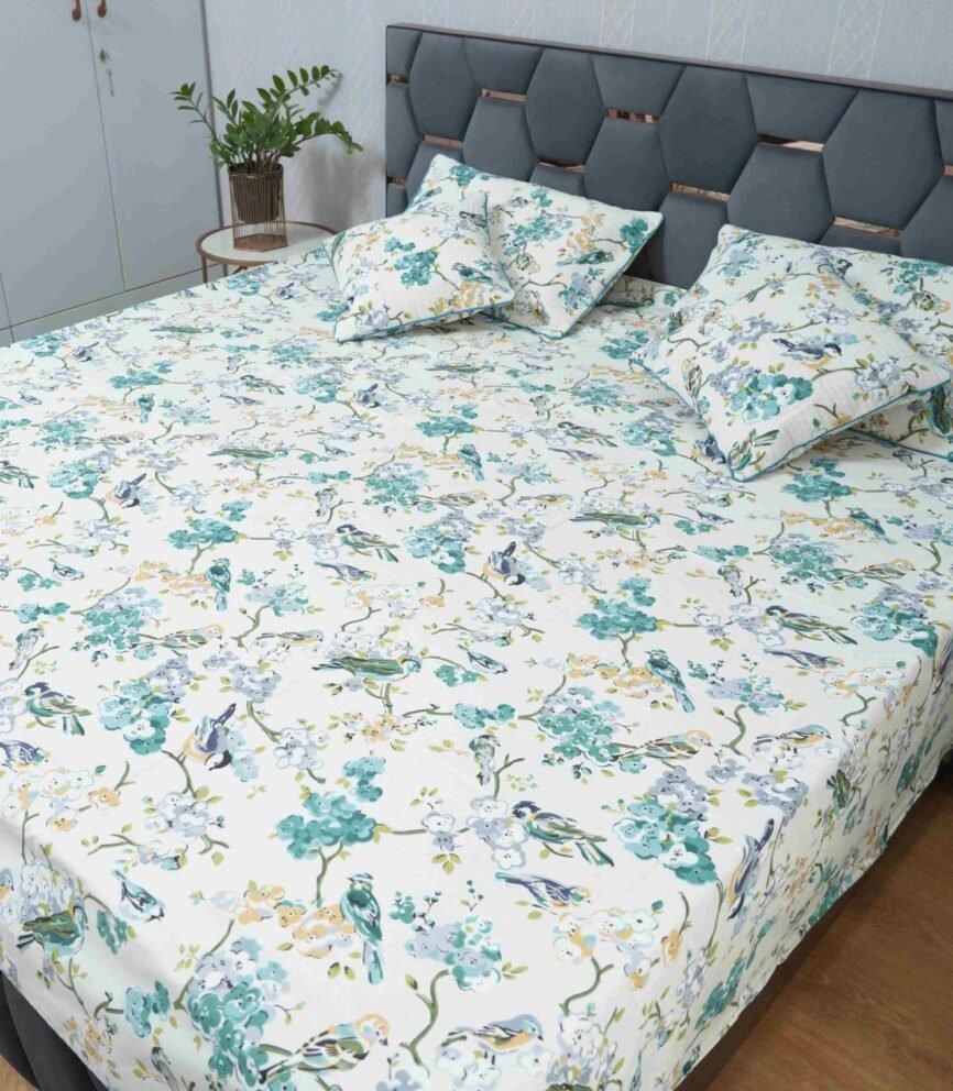 Bedsheet