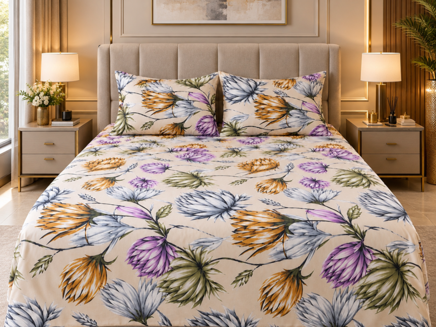 Bedsheet