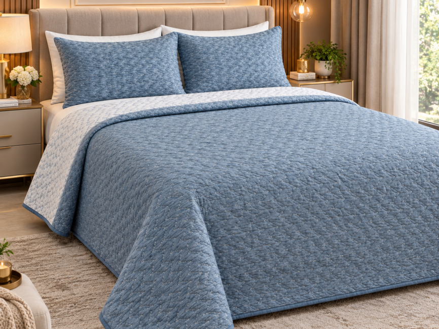 Bed Cover