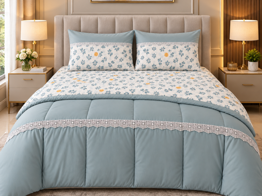 Comforter