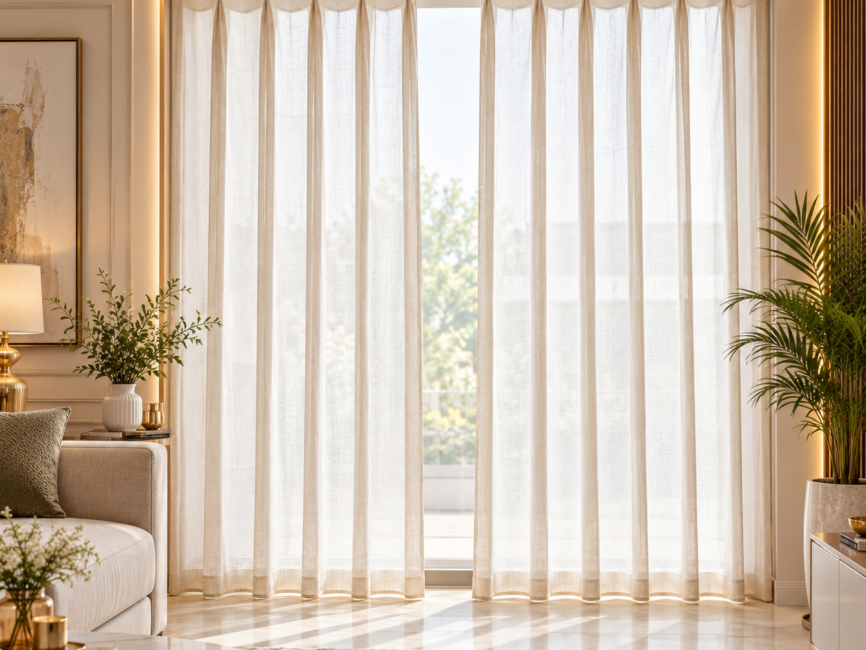 Curtains