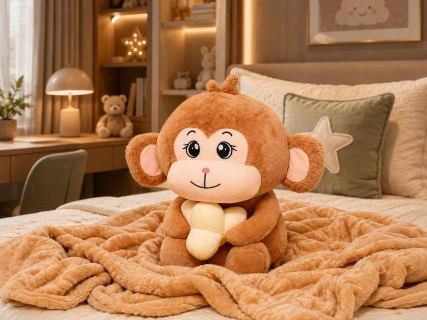 Kids Blanket