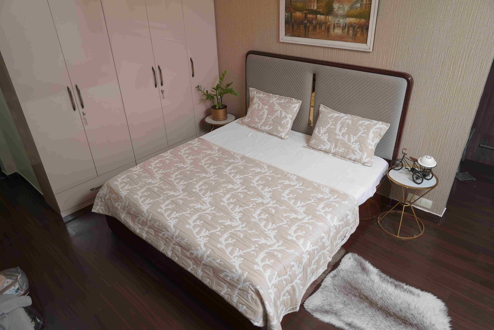 Bedcover