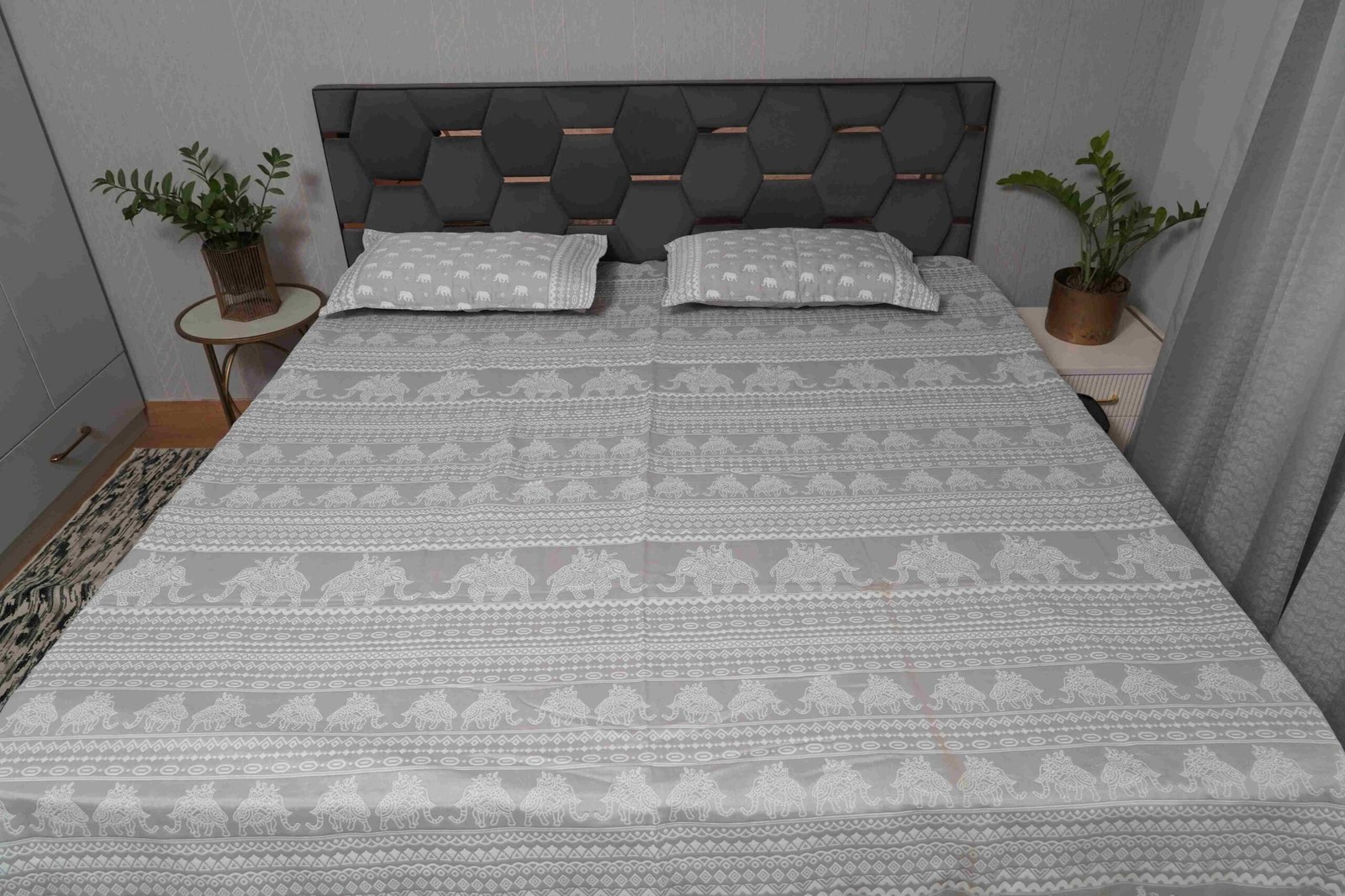 Bedcover