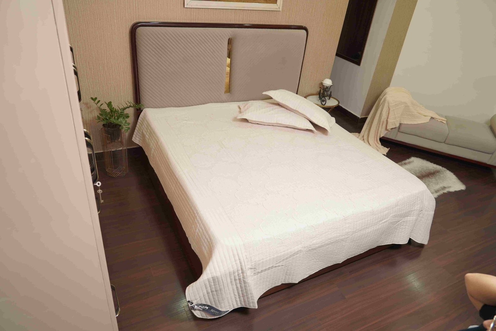 Bed Sheet