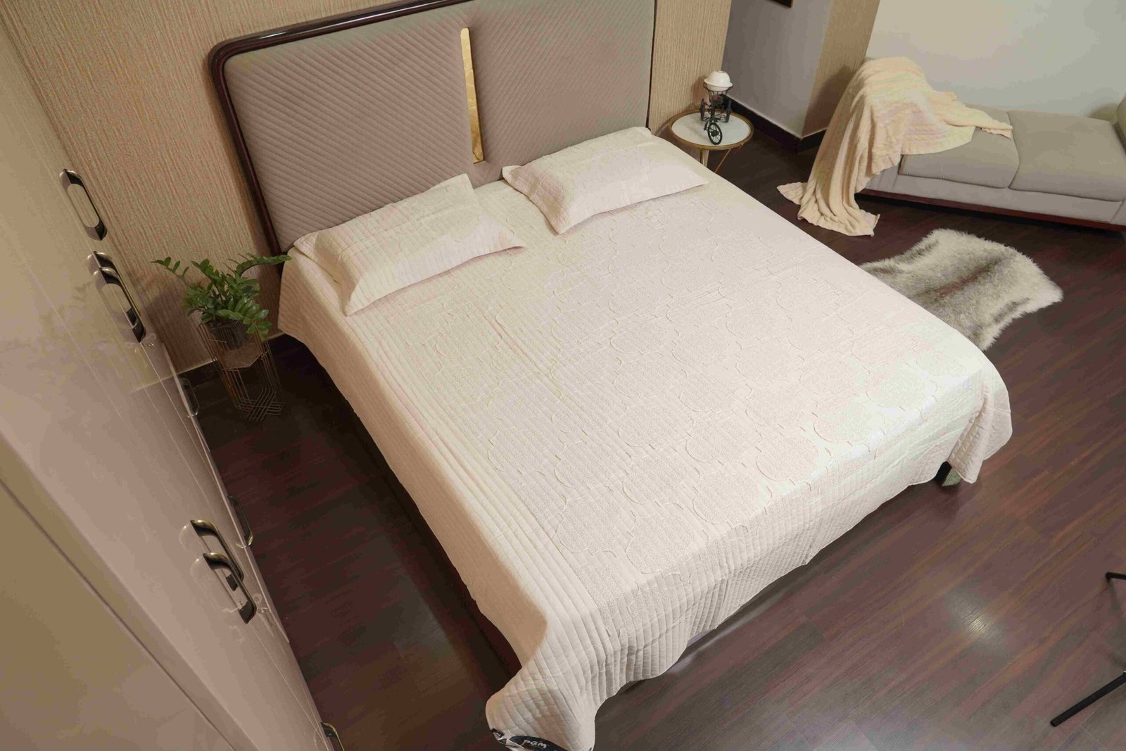 Bedcover