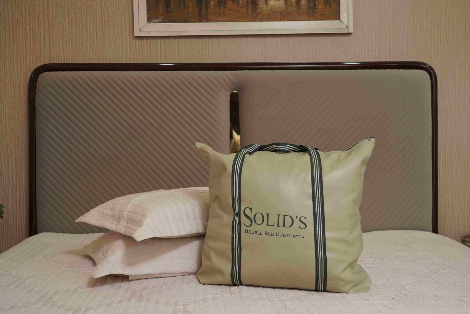Bed Sheet - Image 4
