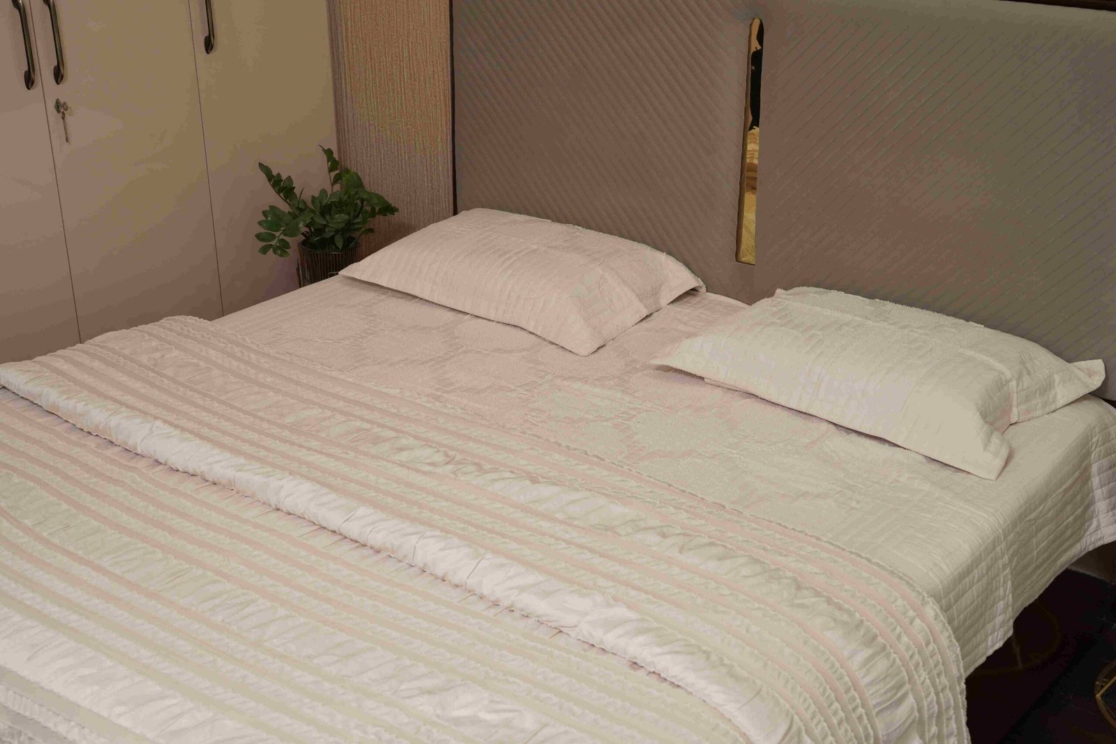 Comforter