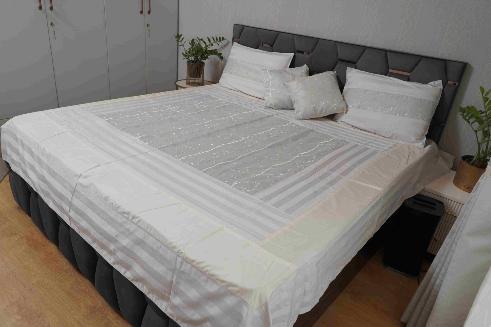 Bedcover