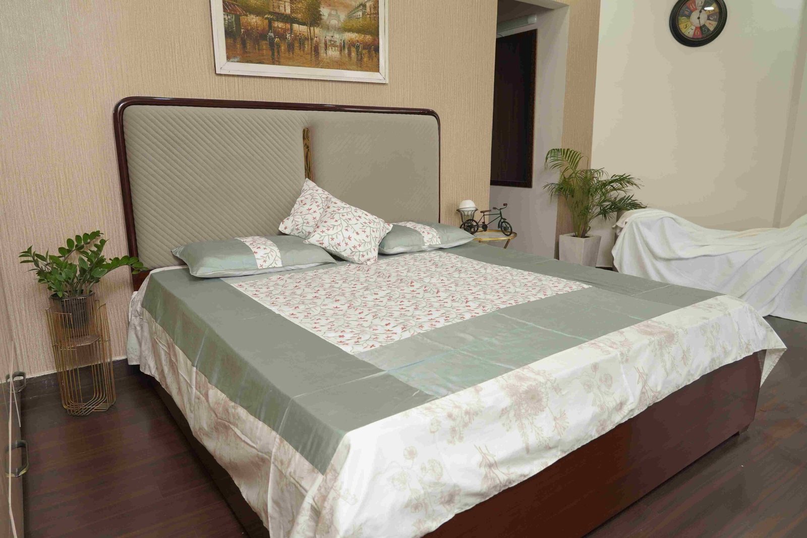 Bedcover