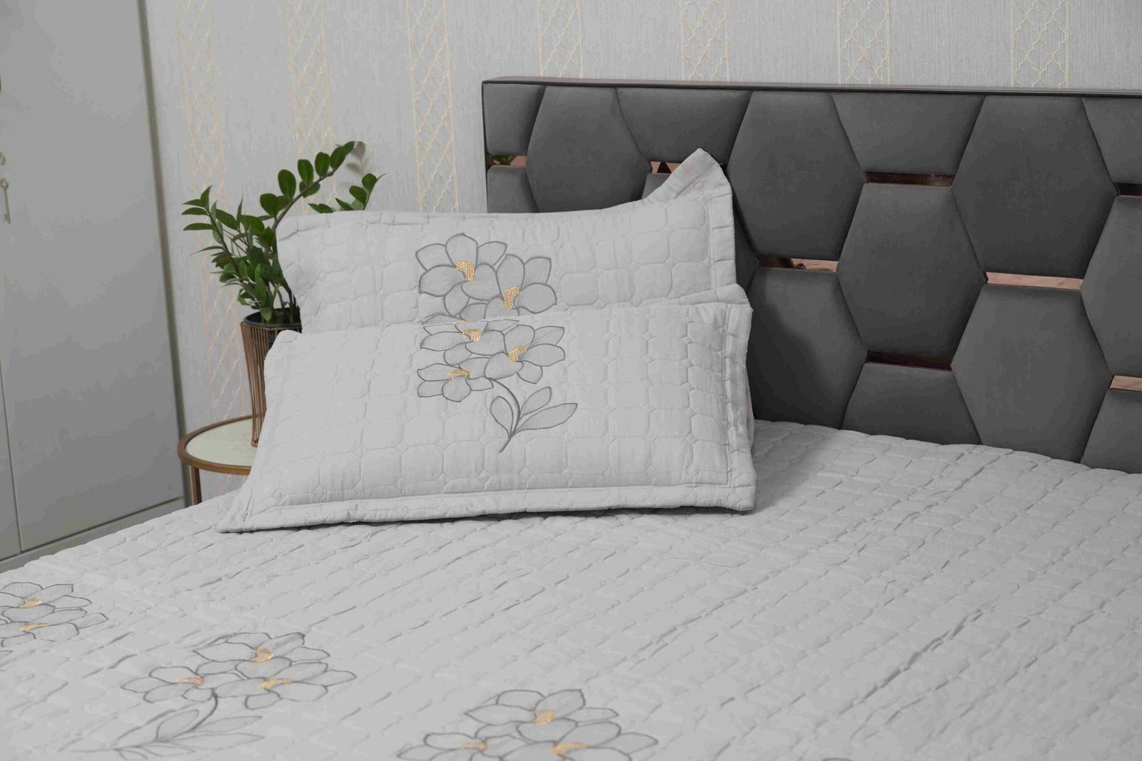 Bedcover