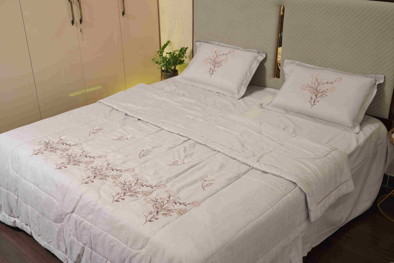 Comforter