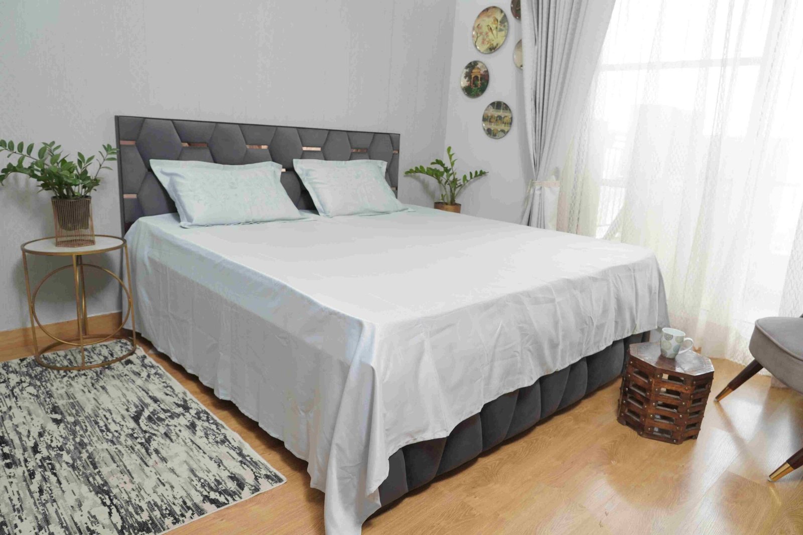Bed Sheet - Image 2
