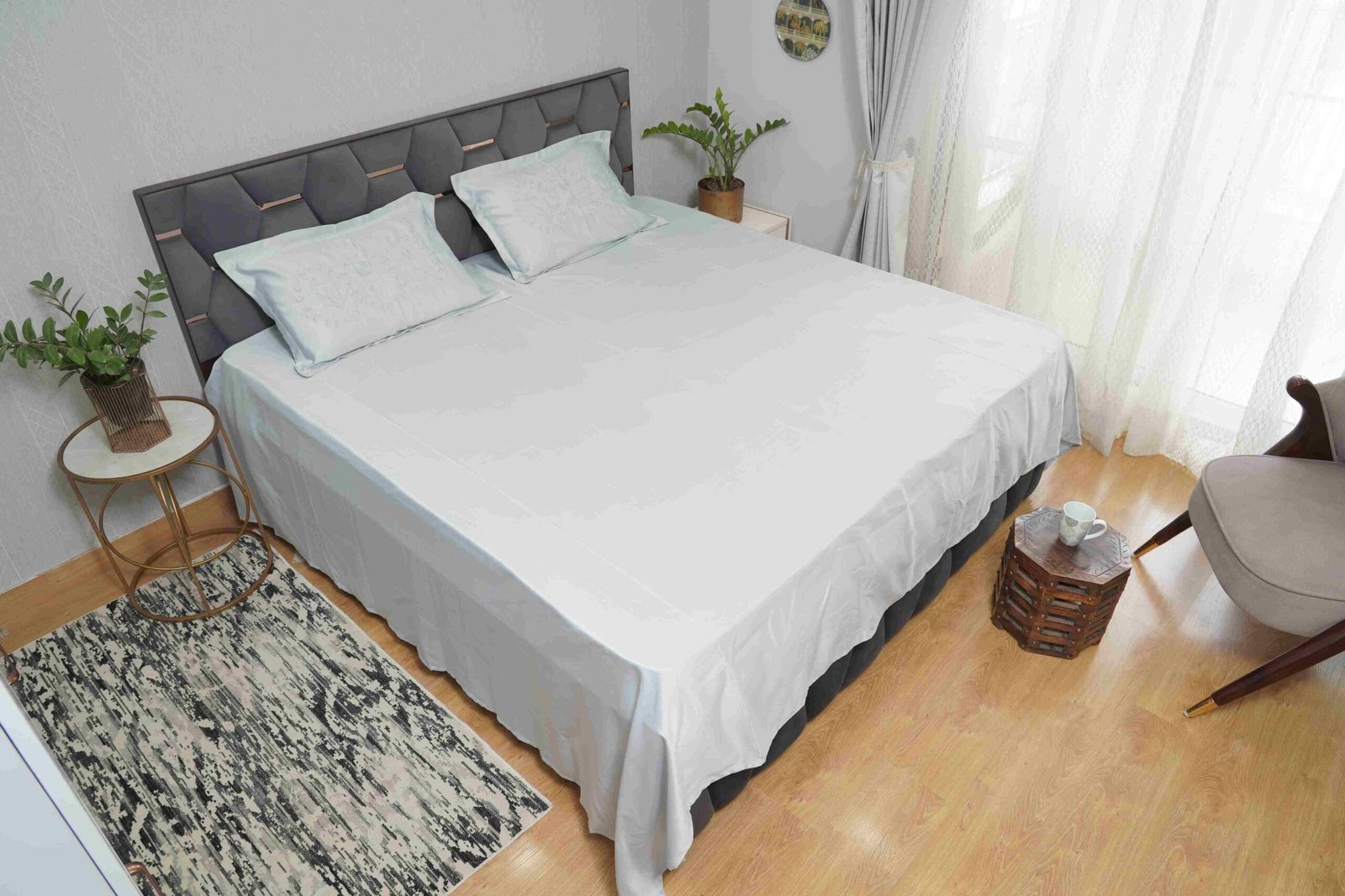 Bed Sheet - Image 3