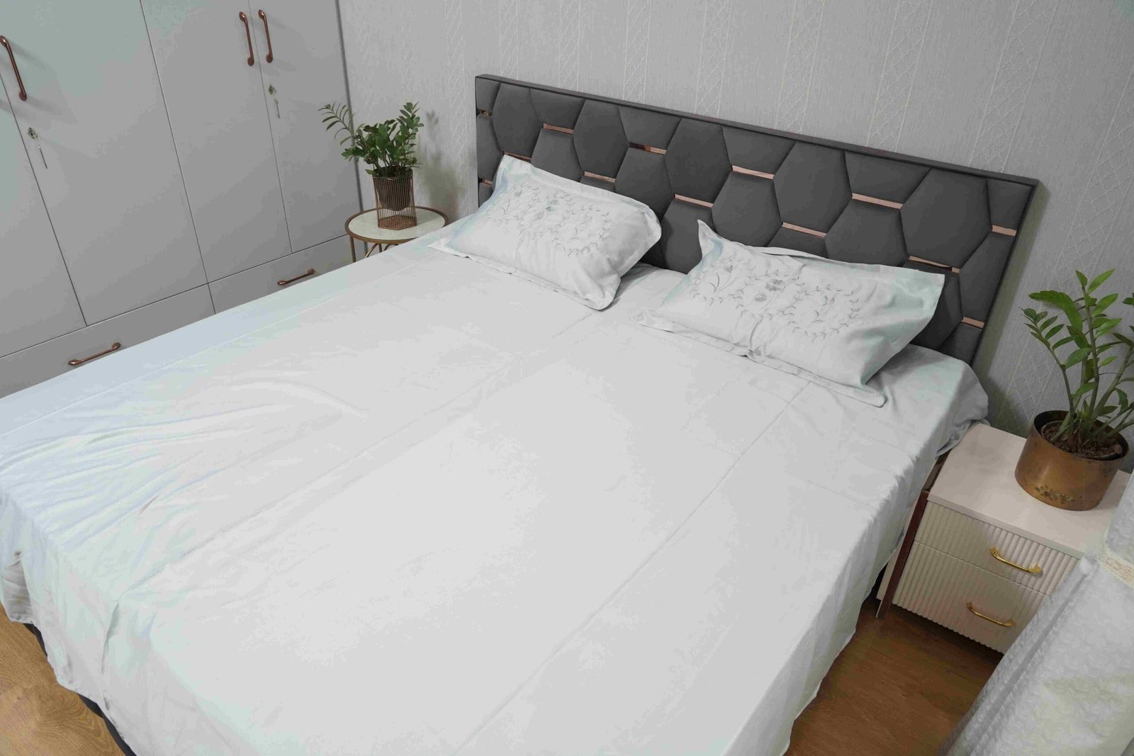 Bed Sheet