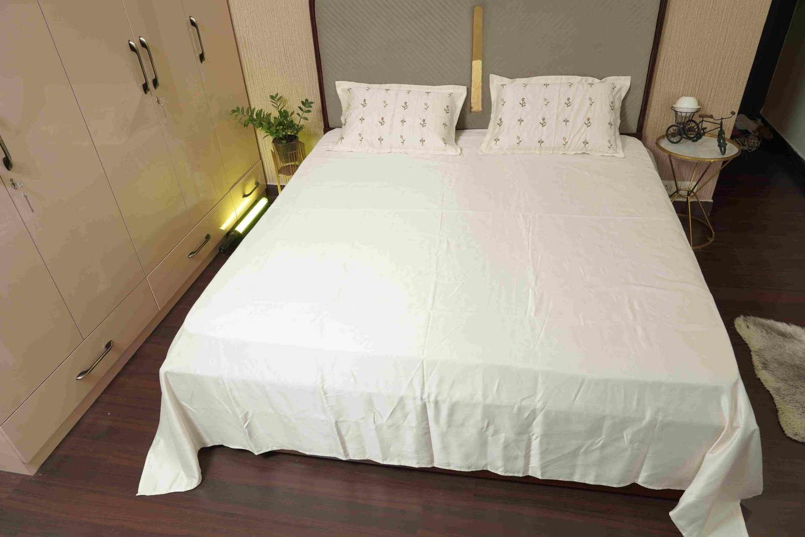 Bed Sheet