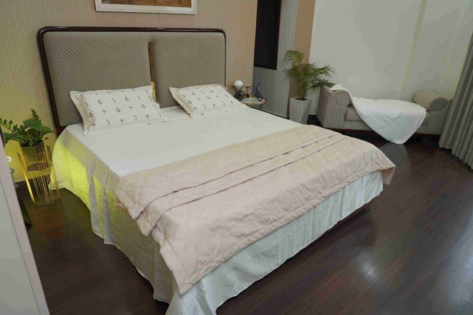 Comforter