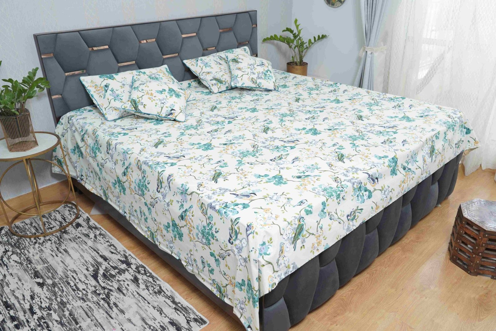 Bed Sheet - Image 2
