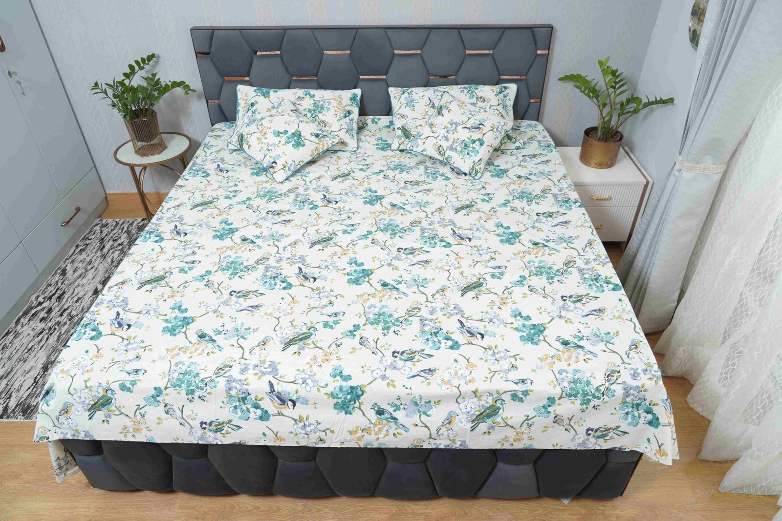 Bed Sheet - Image 4