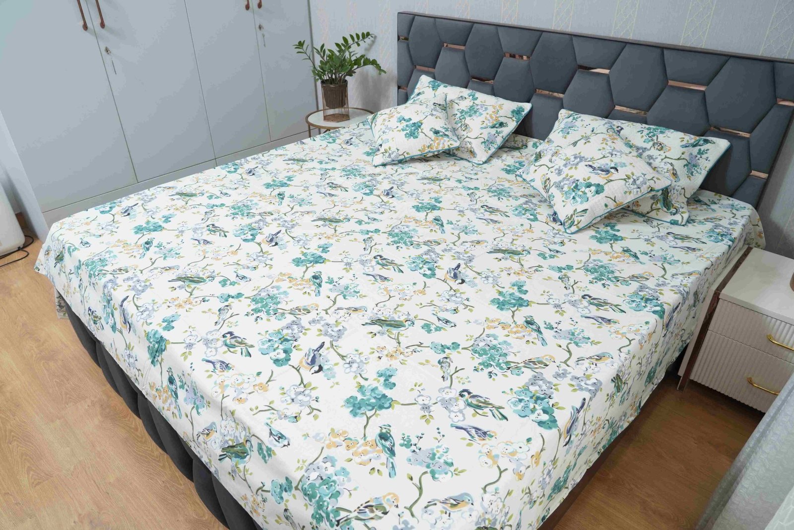 Bed Sheet