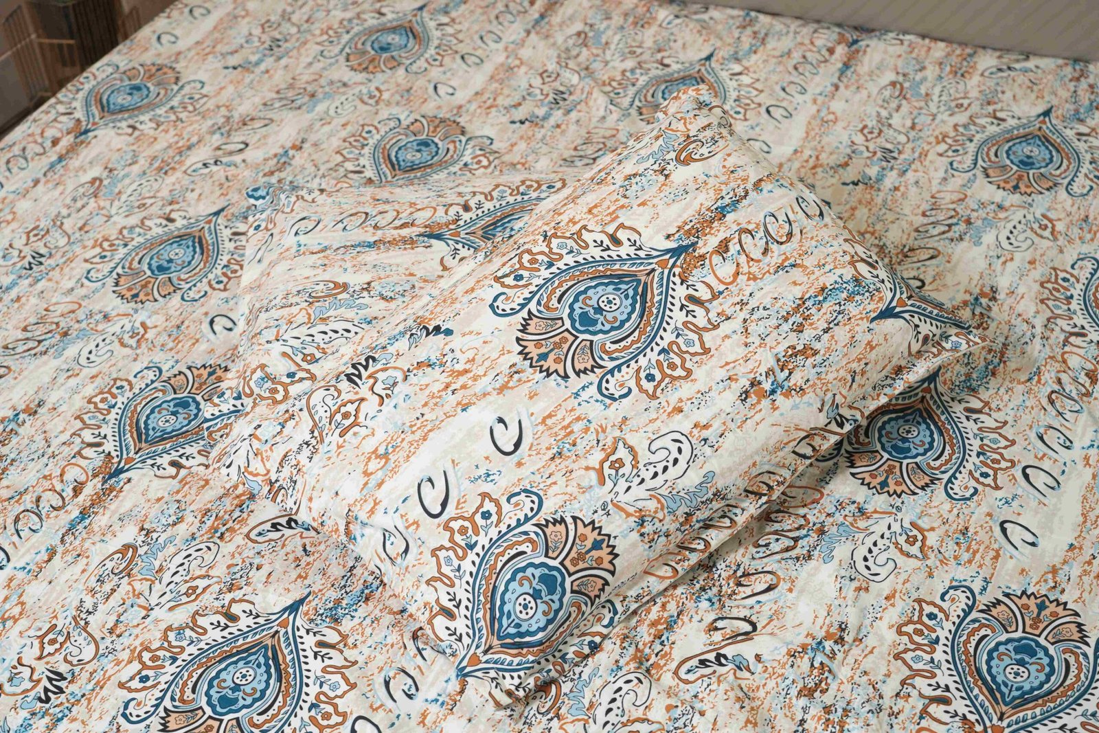 Bed Sheet - Image 2