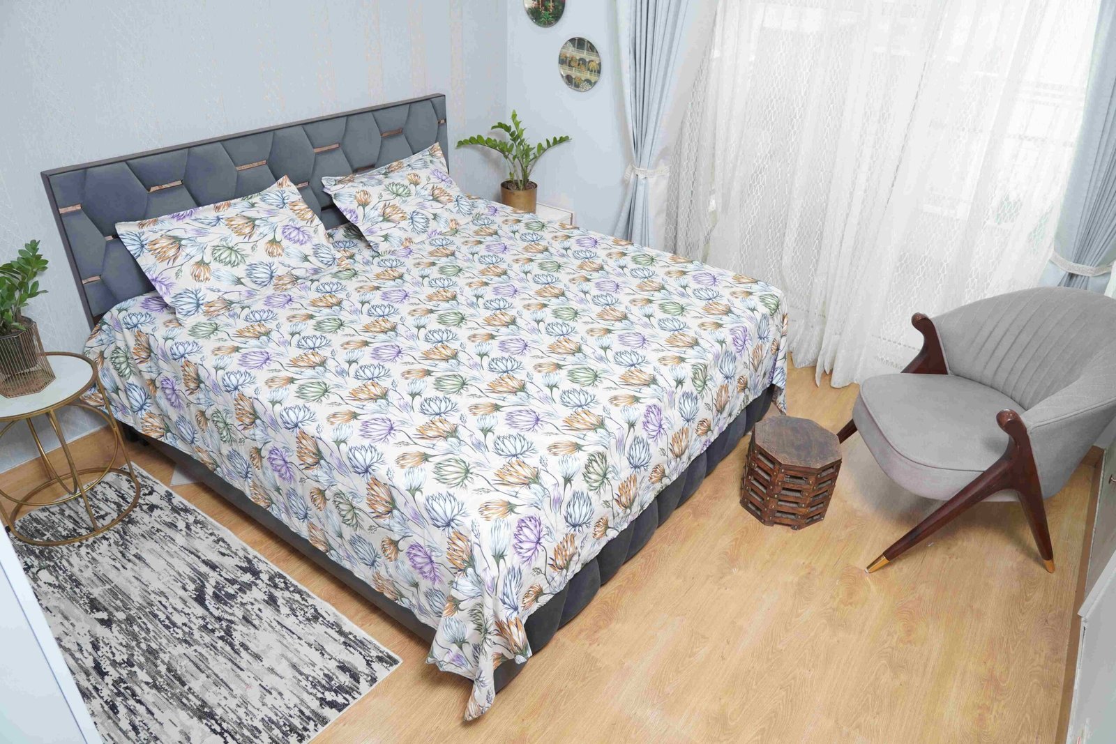 Bed Sheet - Image 2