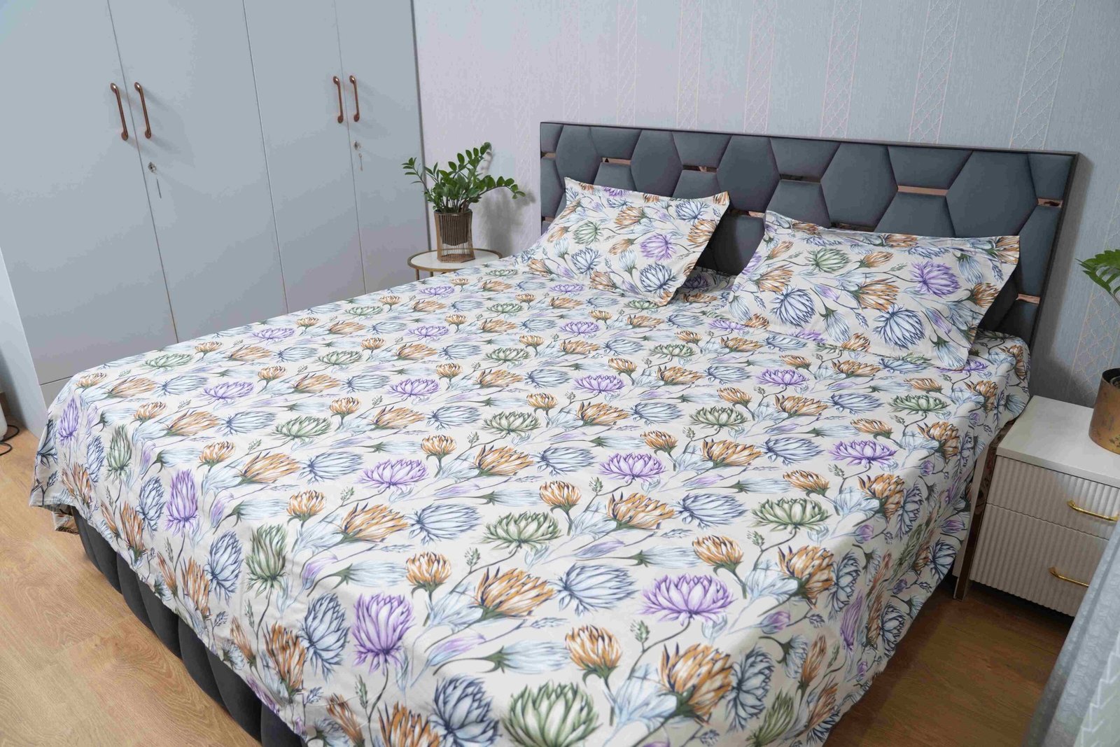 Bed Sheet