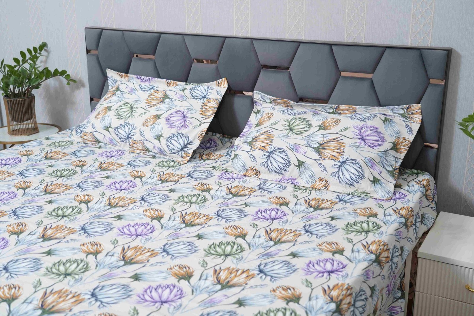 Bed Sheet - Image 3