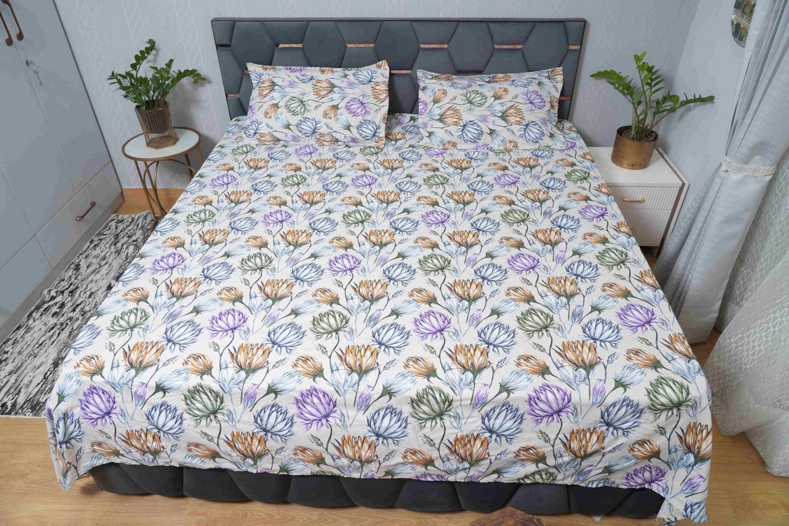 Bed Sheet - Image 4