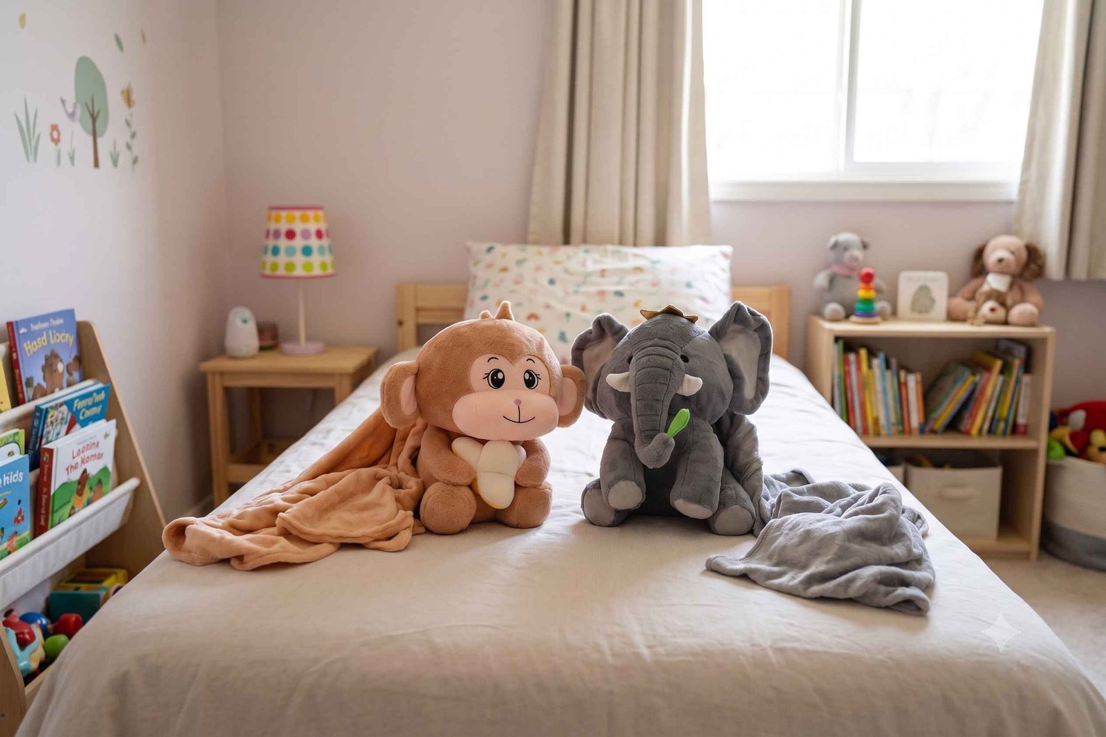 Kids Blanket