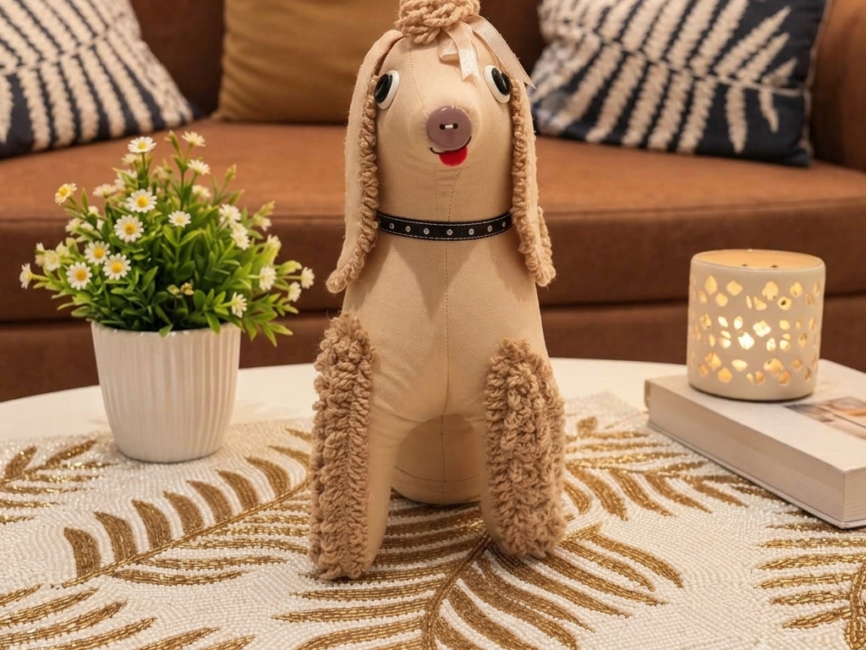 Handcrafted Toy