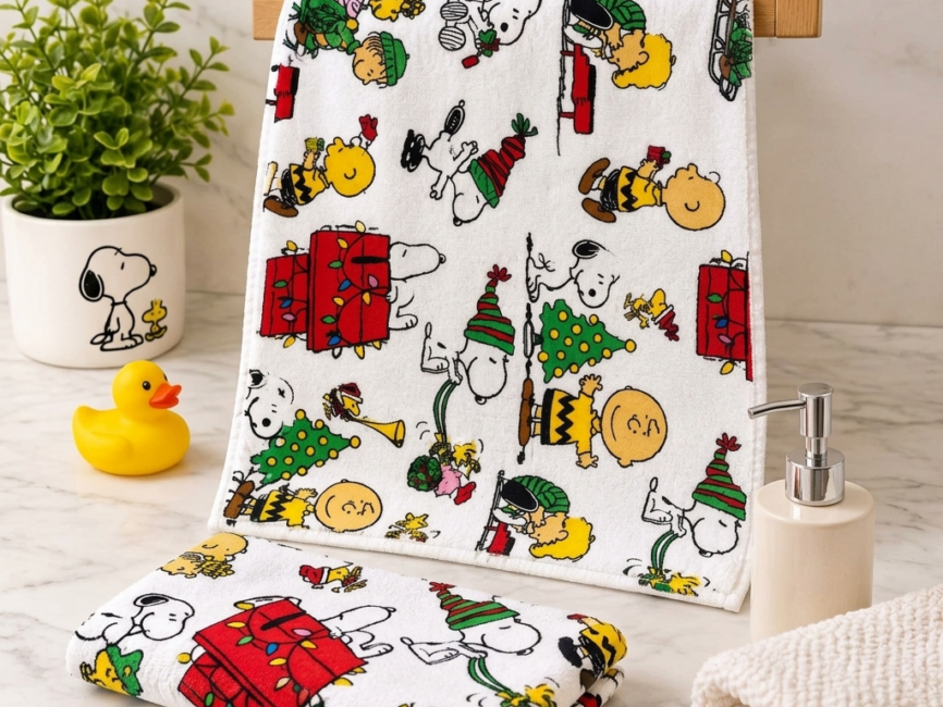 Hand Towel