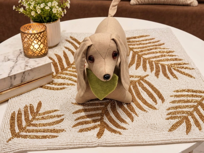 Handcrafted Toy