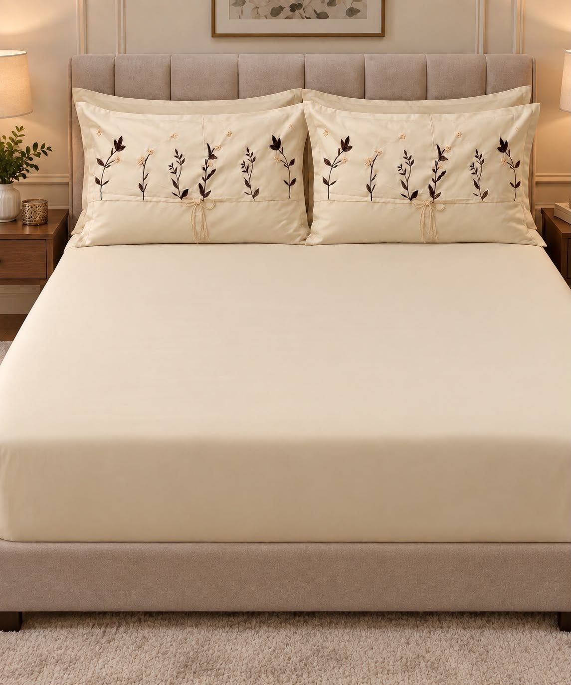 Noor Silk - Image 2