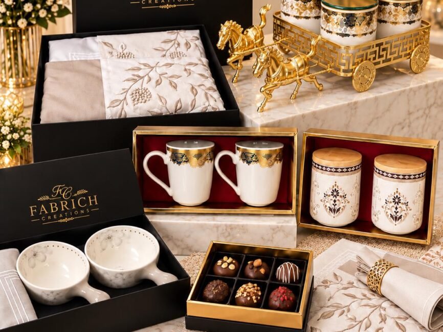 Gift Pack