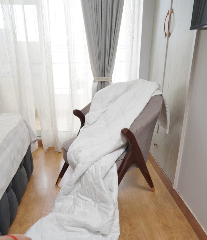 Comforter