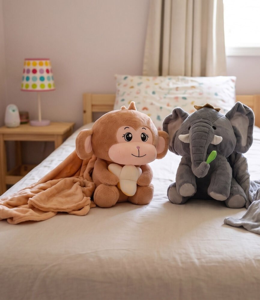 Kids Blanket