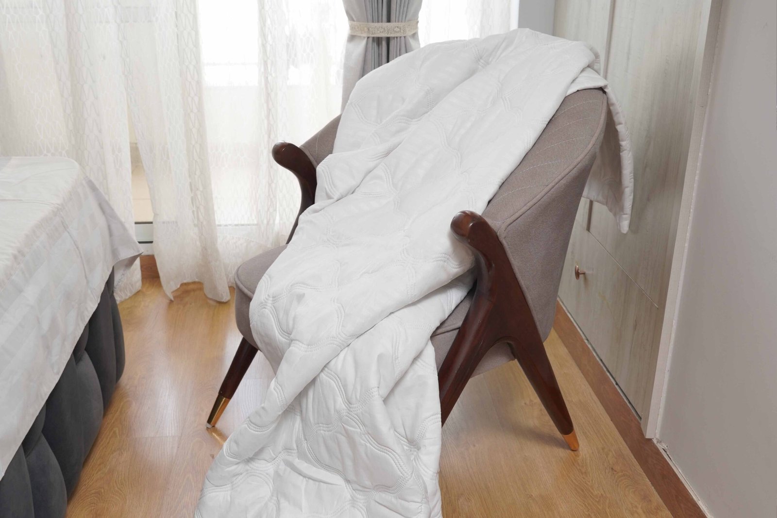 Comforter